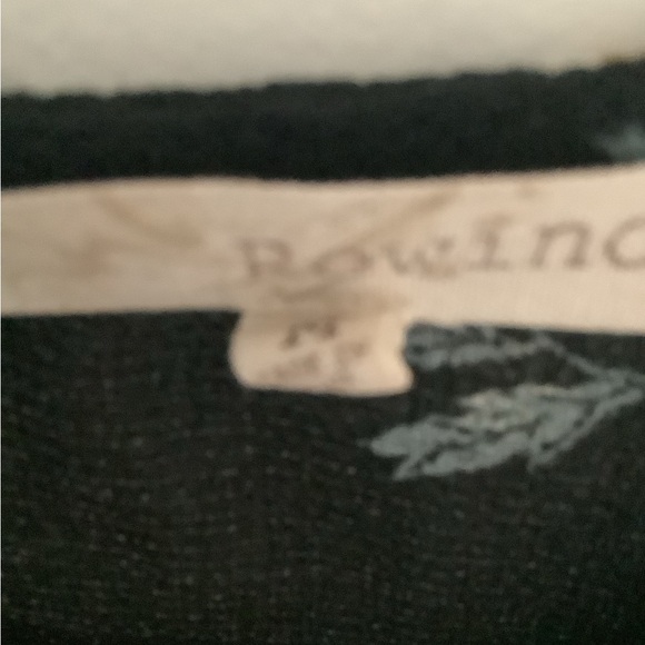 Rewind Medium Blouse - Picture 4 of 5